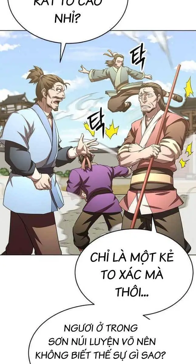 Con Trai Của Gia Tộc Nam Cung Thế Gia Nettruyen ZZZ Chương 36 Page 77
