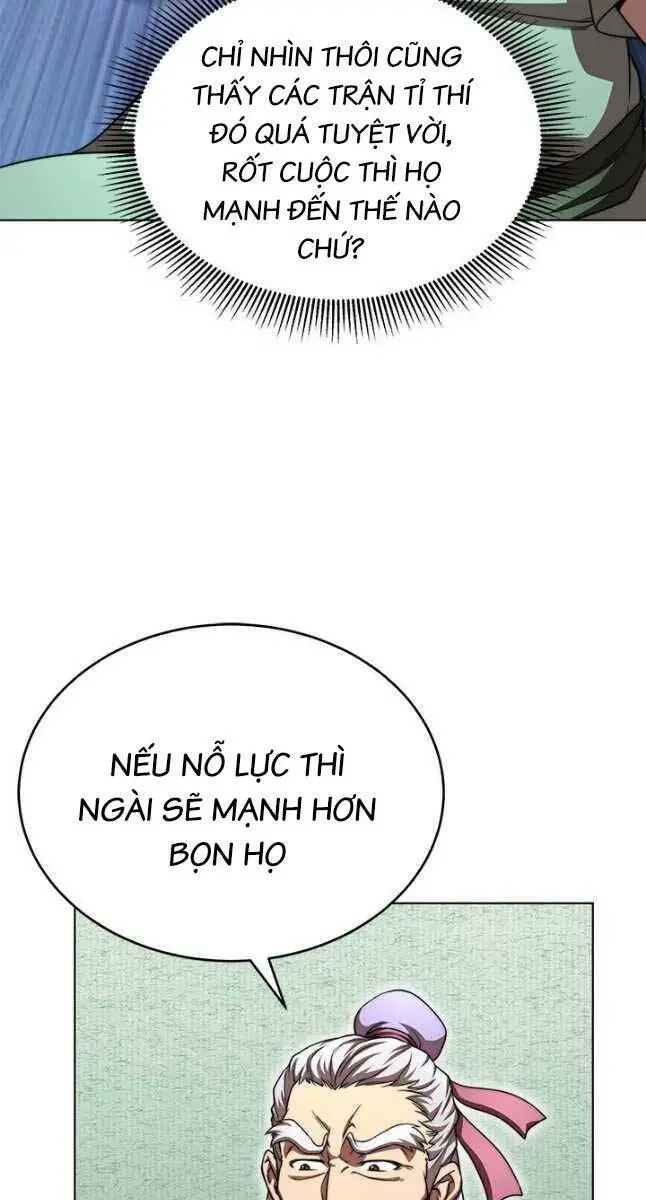Con Trai Của Gia Tộc Nam Cung Thế Gia Nettruyen ZZZ Chương 36 Page 85