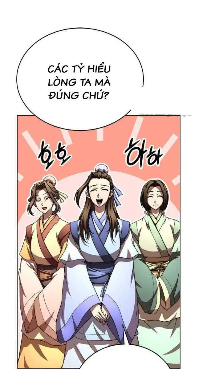 Con Trai Của Gia Tộc Nam Cung Thế Gia Nettruyen ZZZ Chương 35 Page 52