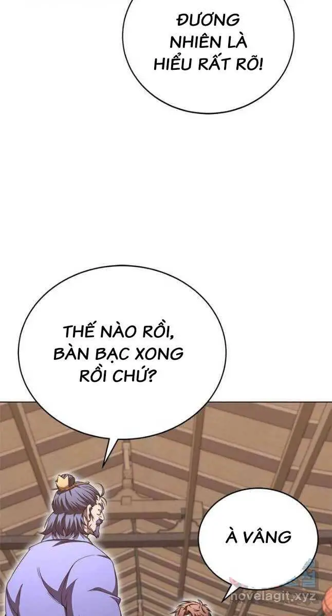 Con Trai Của Gia Tộc Nam Cung Thế Gia Nettruyen ZZZ Chương 35 Page 53
