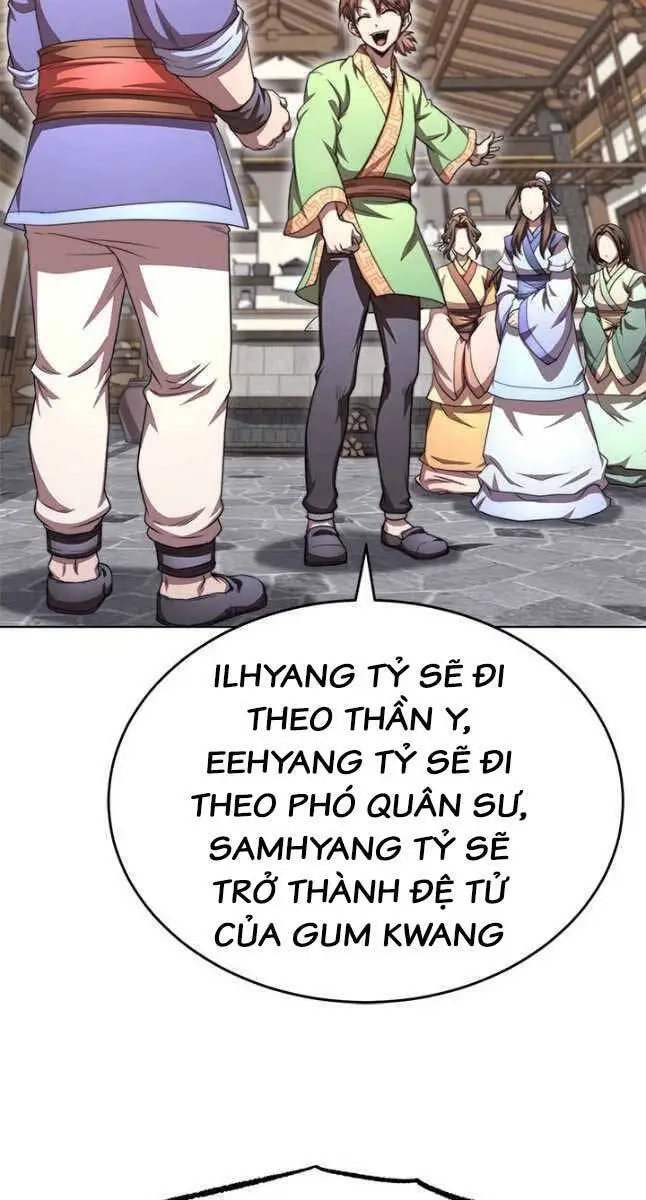 Con Trai Của Gia Tộc Nam Cung Thế Gia Nettruyen ZZZ Chương 35 Page 54