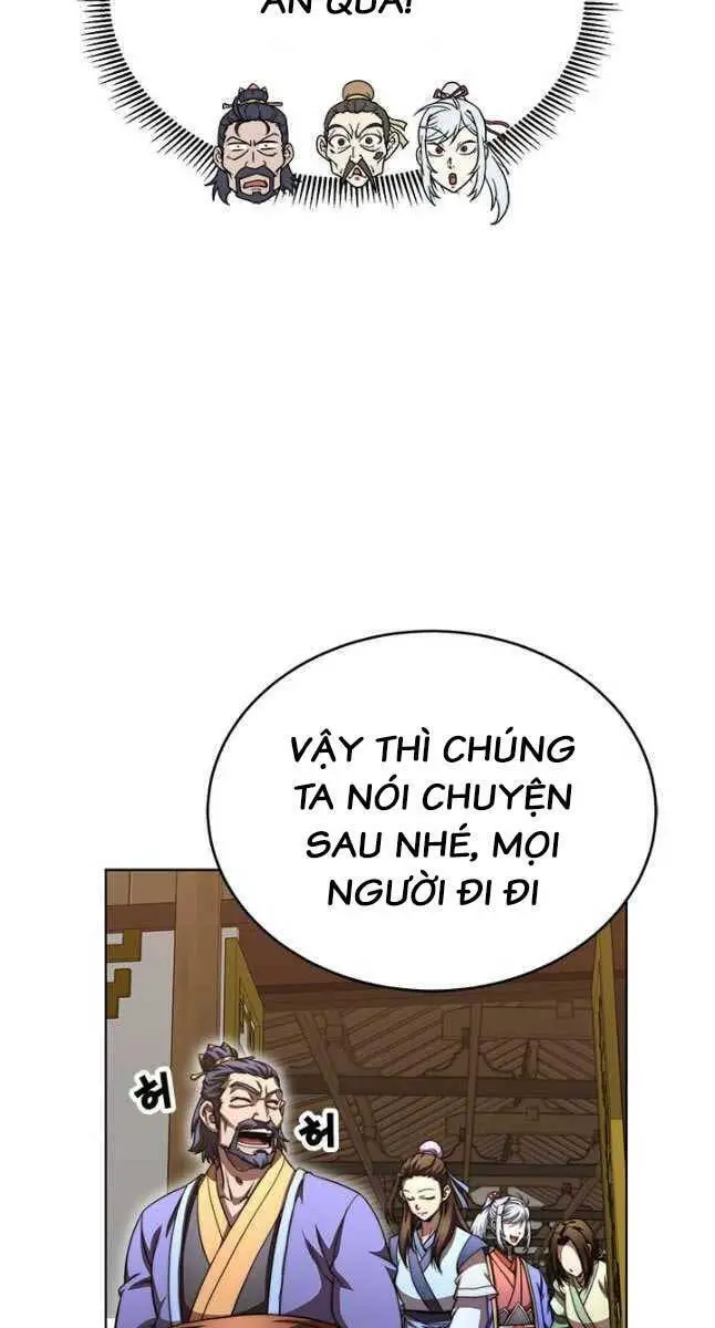 Con Trai Của Gia Tộc Nam Cung Thế Gia Nettruyen ZZZ Chương 35 Page 56