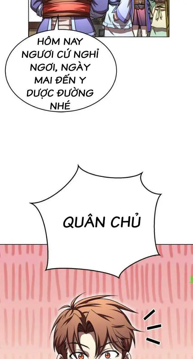 Con Trai Của Gia Tộc Nam Cung Thế Gia Nettruyen ZZZ Chương 35 Page 57