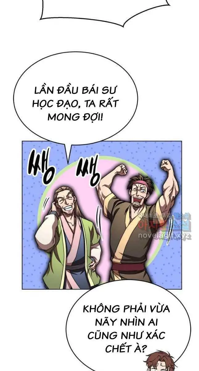 Con Trai Của Gia Tộc Nam Cung Thế Gia Nettruyen ZZZ Chương 35 Page 60
