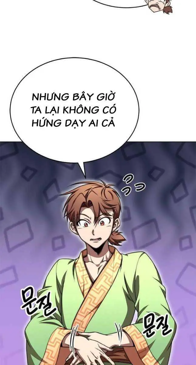 Con Trai Của Gia Tộc Nam Cung Thế Gia Nettruyen ZZZ Chương 35 Page 61