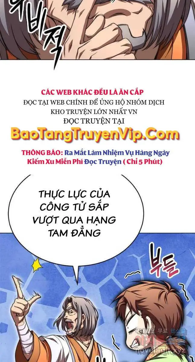 Con Trai Của Gia Tộc Nam Cung Thế Gia Nettruyen ZZZ Chương 35 Page 63