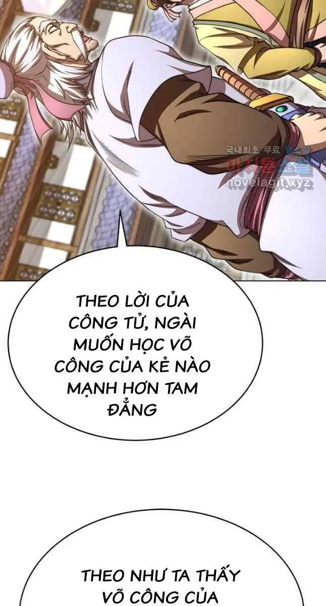 Con Trai Của Gia Tộc Nam Cung Thế Gia Nettruyen ZZZ Chương 35 Page 67