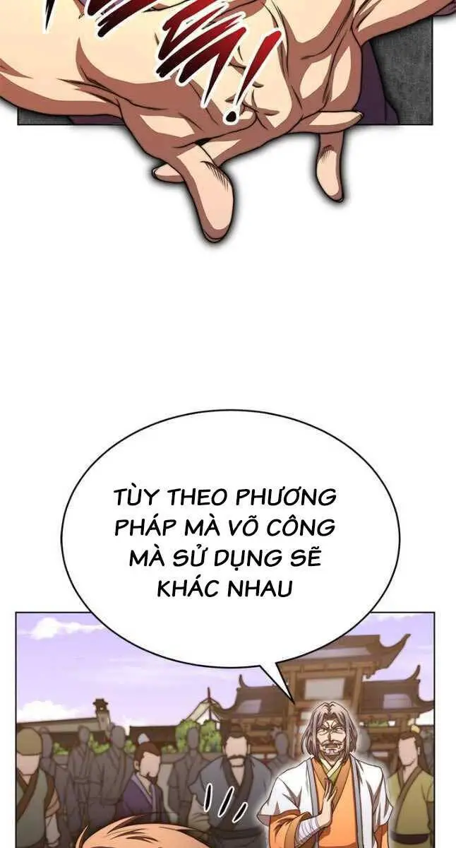 Con Trai Của Gia Tộc Nam Cung Thế Gia Nettruyen ZZZ Chương 35 Page 69