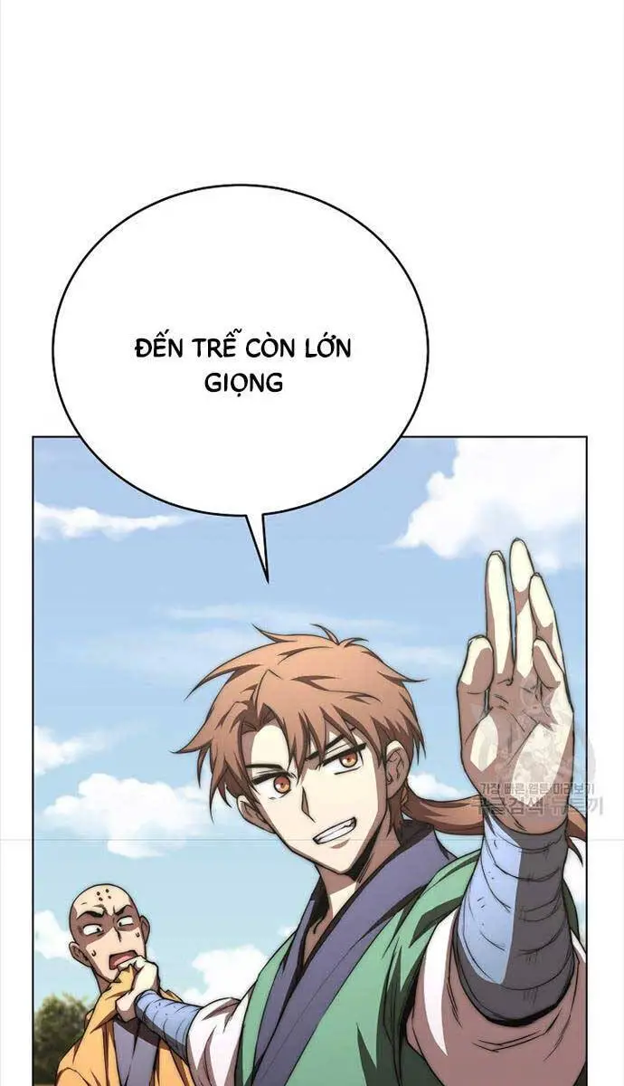 Con Trai Của Gia Tộc Nam Cung Thế Gia Nettruyen ZZZ Chương 57 Page 34