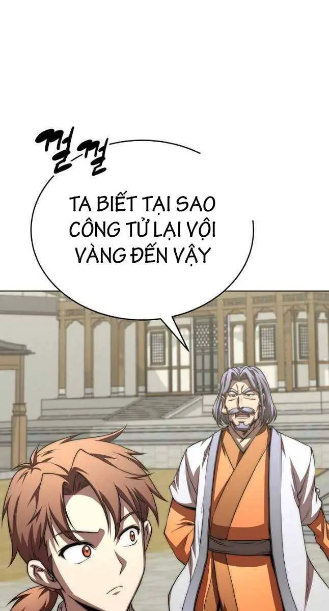 Con Trai Của Gia Tộc Nam Cung Thế Gia Nettruyen ZZZ Chương 48 Page 9