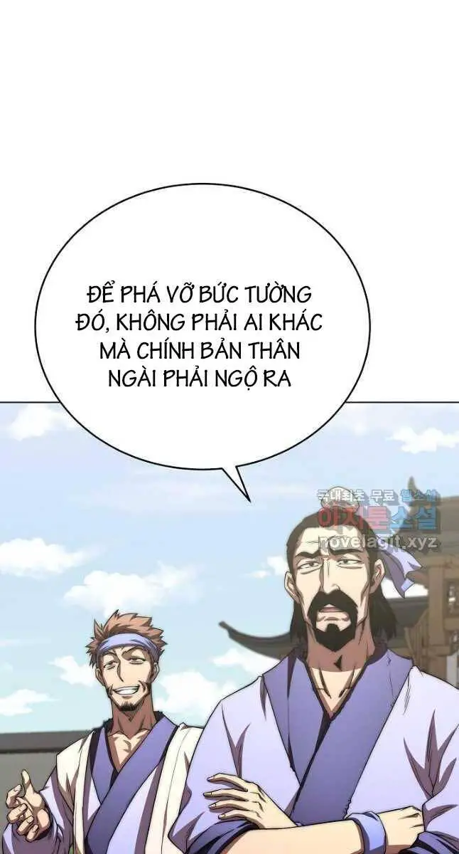 Con Trai Của Gia Tộc Nam Cung Thế Gia Nettruyen ZZZ Chương 48 Page 14