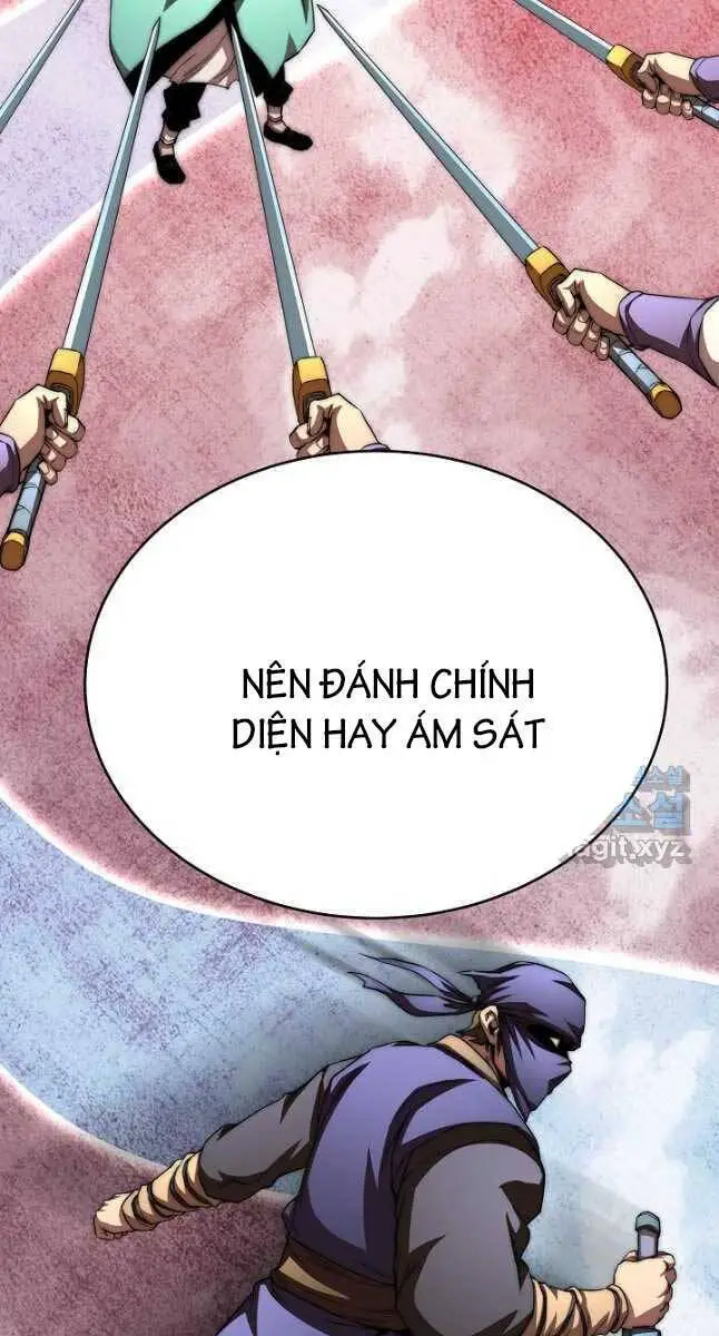 Con Trai Của Gia Tộc Nam Cung Thế Gia Nettruyen ZZZ Chương 48 Page 25