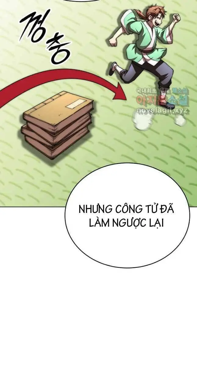 Con Trai Của Gia Tộc Nam Cung Thế Gia Nettruyen ZZZ Chương 48 Page 27