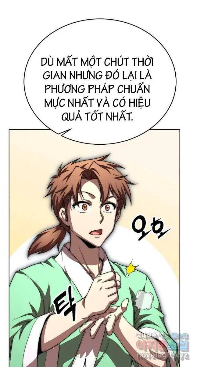 Con Trai Của Gia Tộc Nam Cung Thế Gia Nettruyen ZZZ Chương 48 Page 28