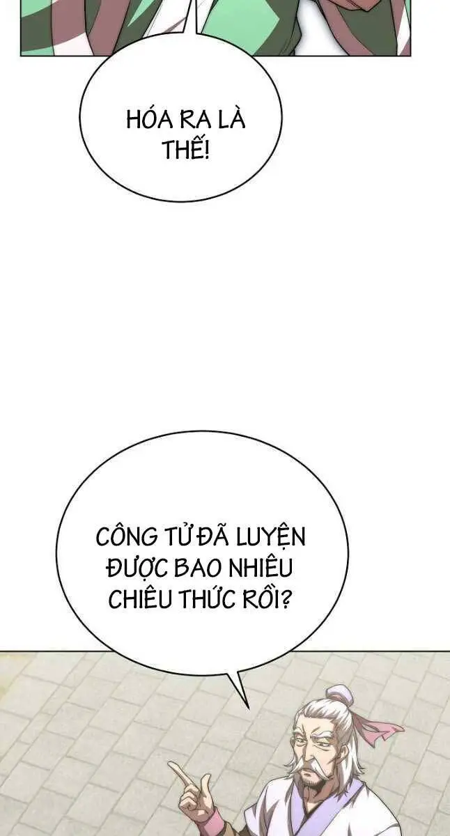 Con Trai Của Gia Tộc Nam Cung Thế Gia Nettruyen ZZZ Chương 48 Page 29