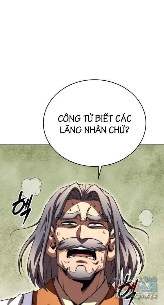 Con Trai Của Gia Tộc Nam Cung Thế Gia Nettruyen ZZZ Chương 48 Page 51