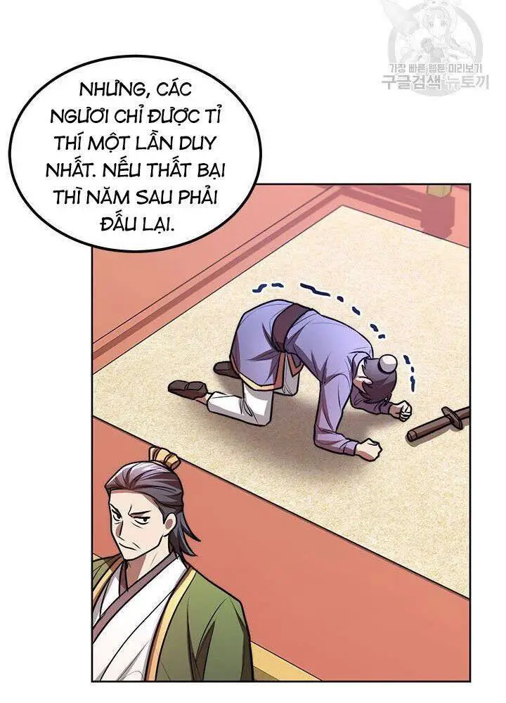 Con Trai Của Gia Tộc Nam Cung Thế Gia Nettruyen ZZZ Chương 14 Page 53