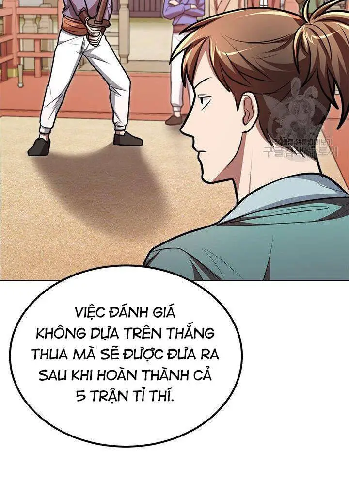 Con Trai Của Gia Tộc Nam Cung Thế Gia Nettruyen ZZZ Chương 14 Page 55
