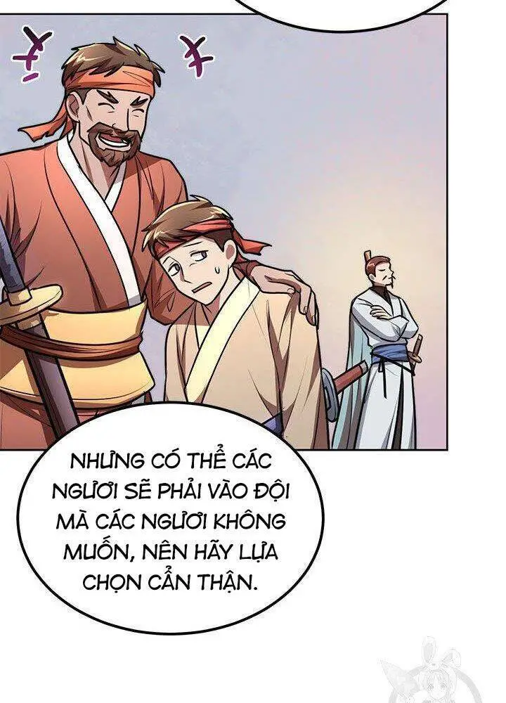 Con Trai Của Gia Tộc Nam Cung Thế Gia Nettruyen ZZZ Chương 14 Page 57