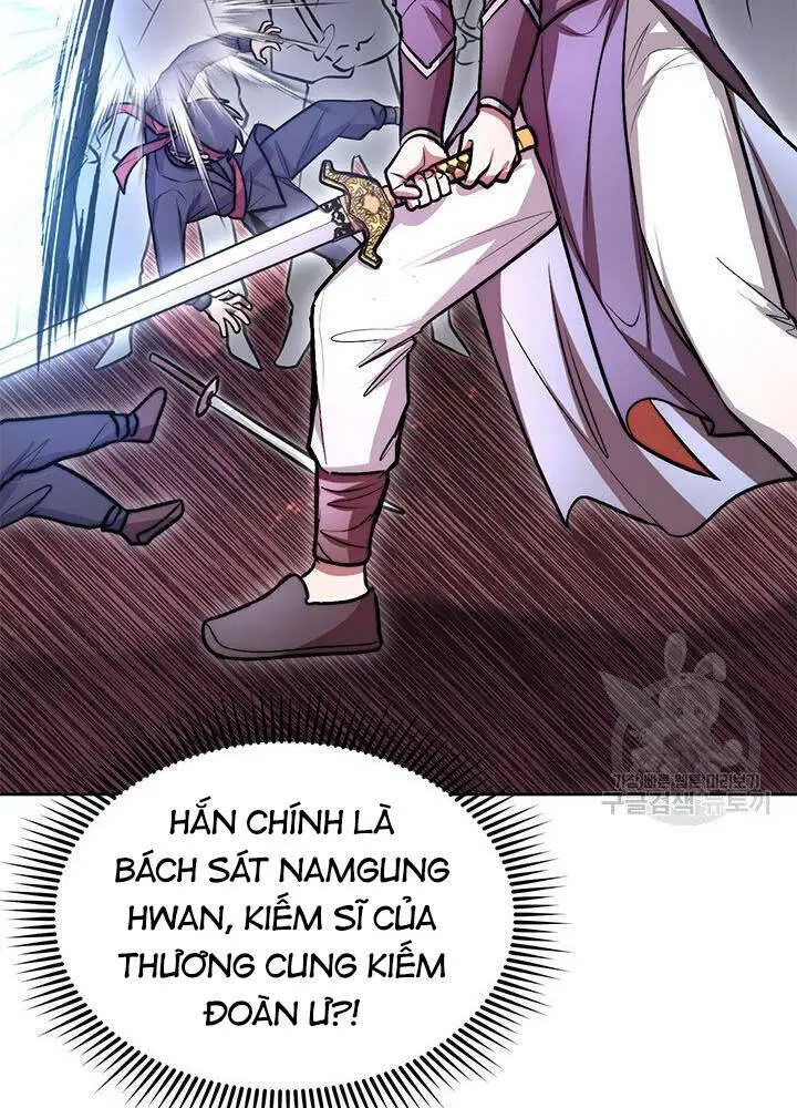 Con Trai Của Gia Tộc Nam Cung Thế Gia Nettruyen ZZZ Chương 14 Page 76