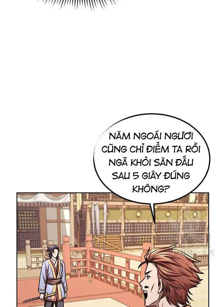 Con Trai Của Gia Tộc Nam Cung Thế Gia Nettruyen ZZZ Chương 14 Page 77