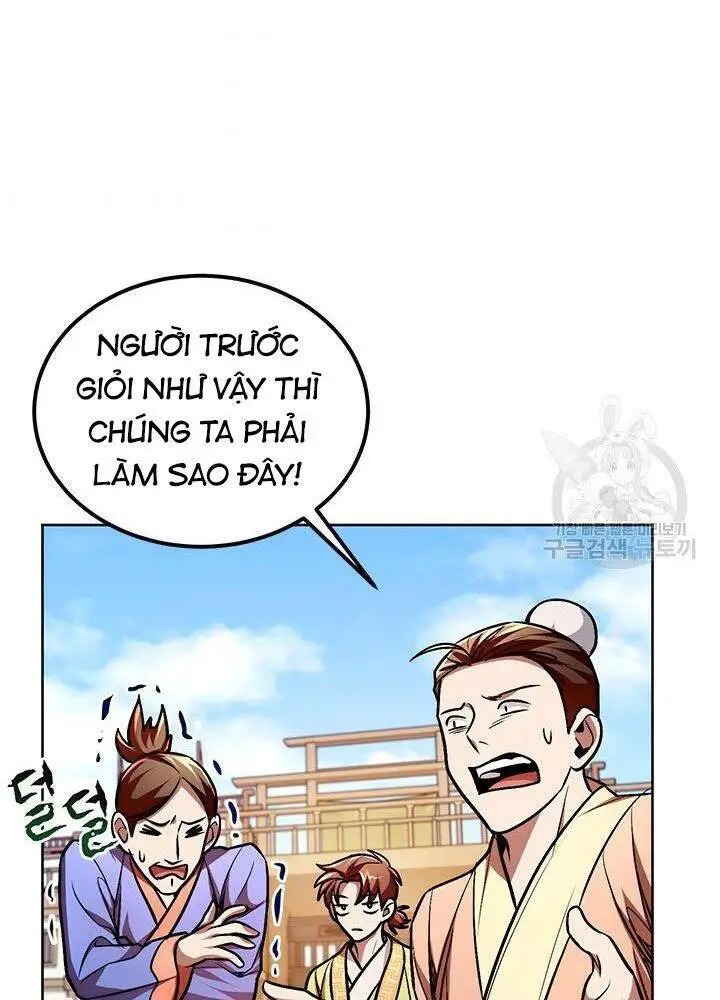 Con Trai Của Gia Tộc Nam Cung Thế Gia Nettruyen ZZZ Chương 14 Page 119