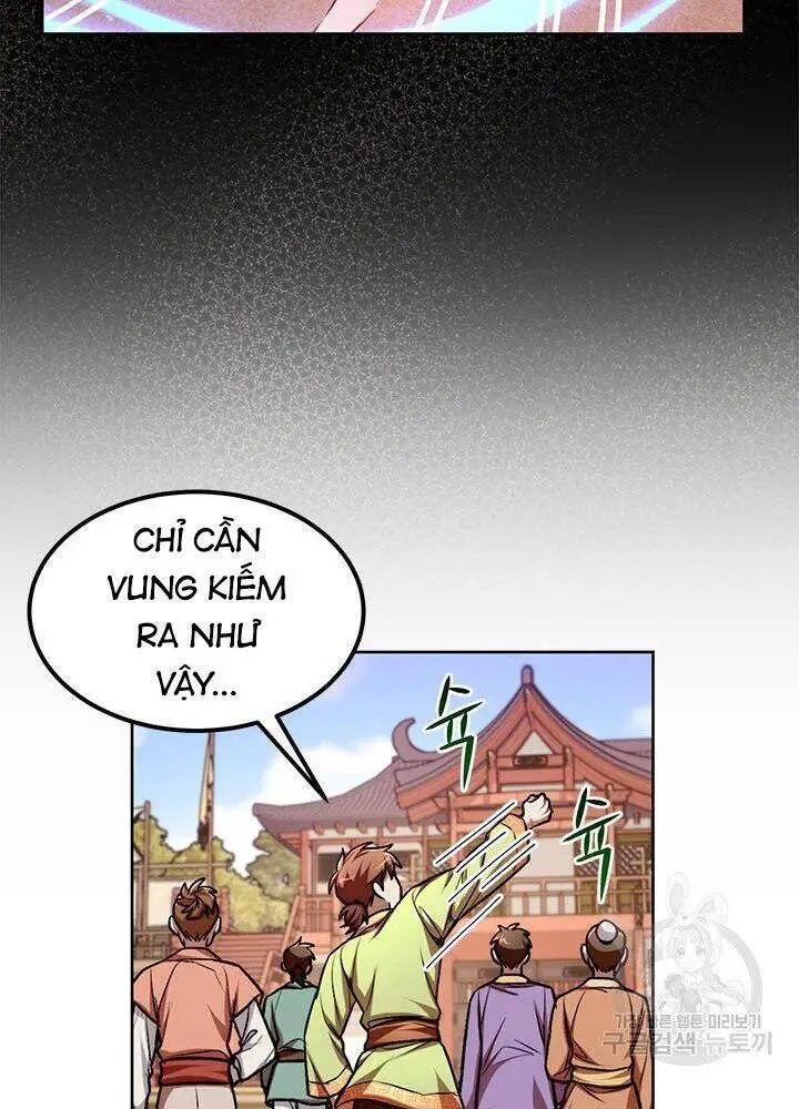 Con Trai Của Gia Tộc Nam Cung Thế Gia Nettruyen ZZZ Chương 14 Page 123