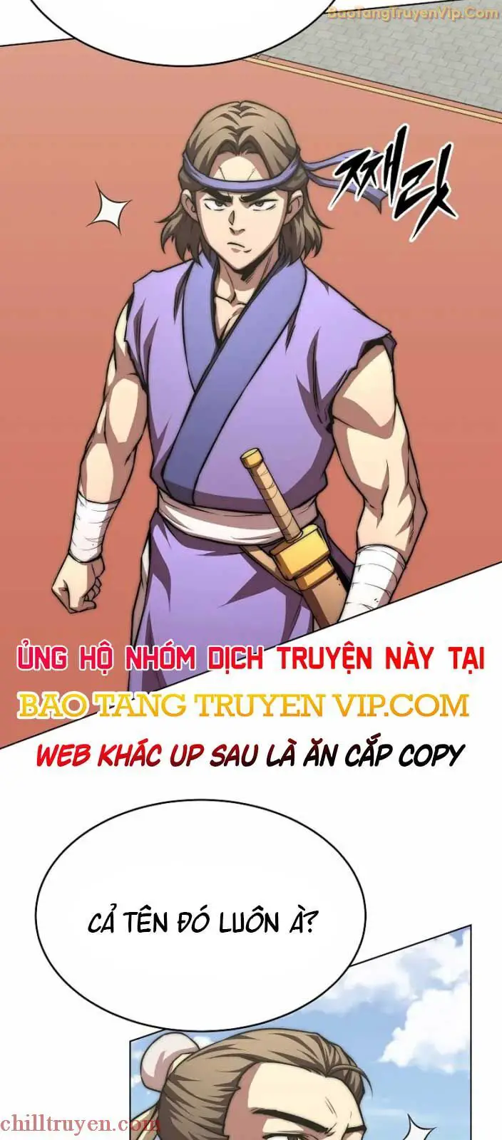 Con Trai Của Gia Tộc Nam Cung Thế Gia Nettruyen ZZZ Chương 76 Page 2