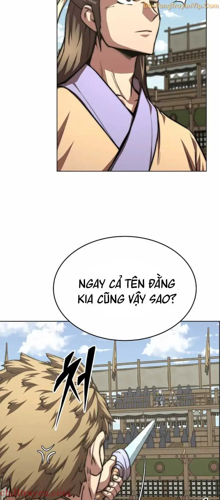 Con Trai Của Gia Tộc Nam Cung Thế Gia Nettruyen ZZZ Chương 76 Page 3