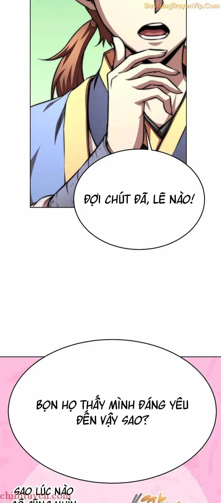 Con Trai Của Gia Tộc Nam Cung Thế Gia Nettruyen ZZZ Chương 76 Page 5