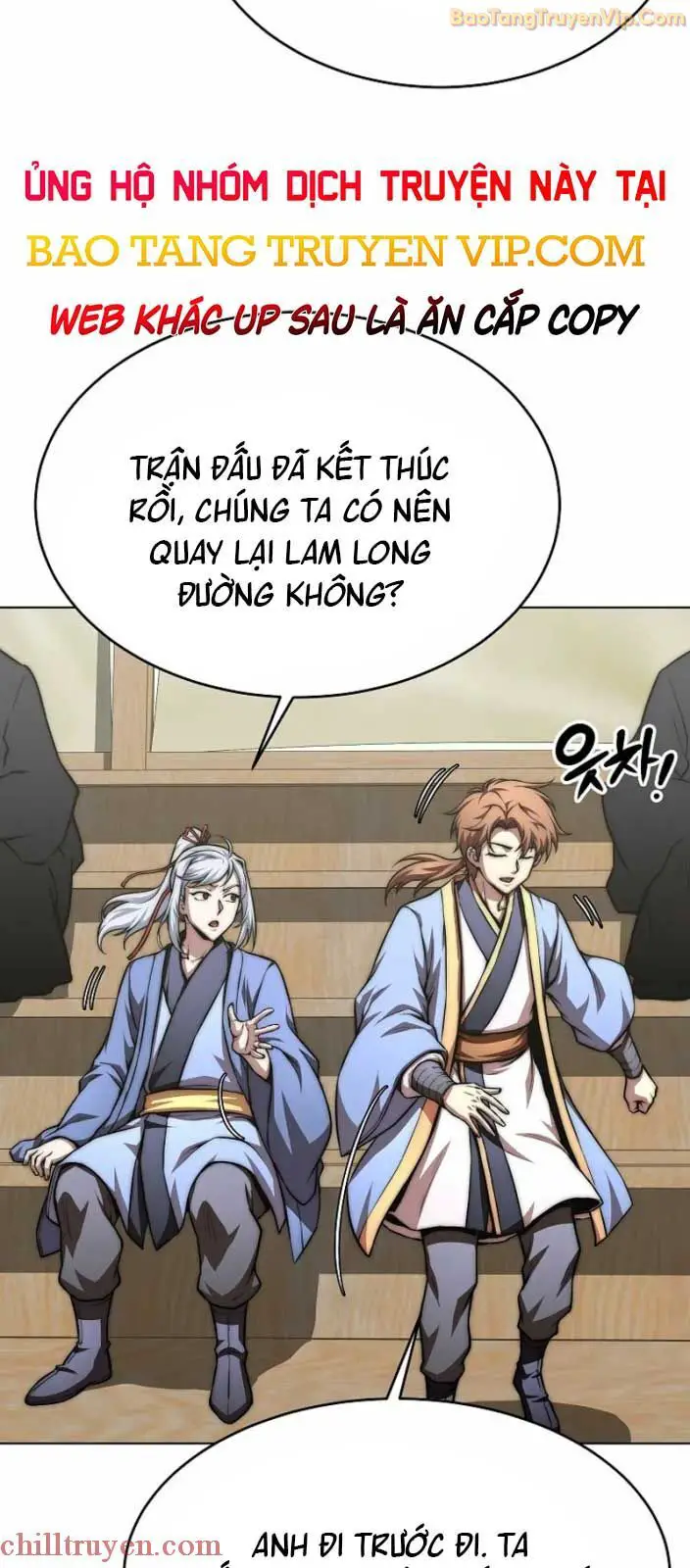 Con Trai Của Gia Tộc Nam Cung Thế Gia Nettruyen ZZZ Chương 76 Page 7