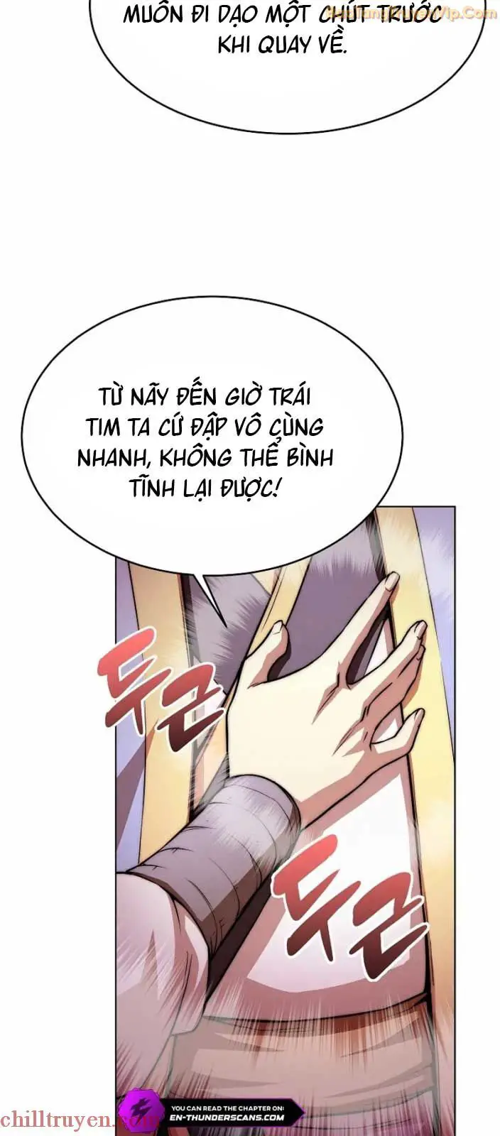 Con Trai Của Gia Tộc Nam Cung Thế Gia Nettruyen ZZZ Chương 76 Page 8