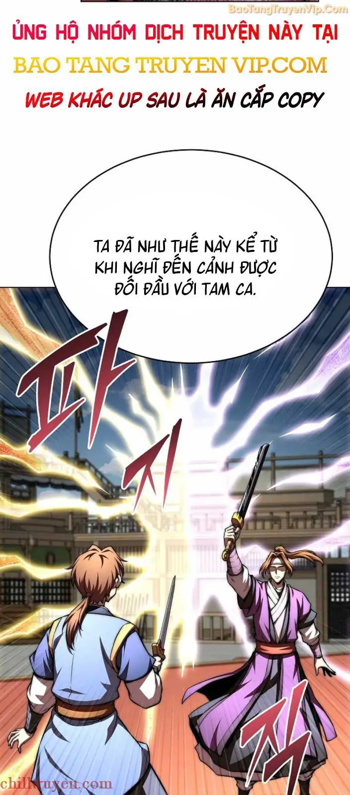 Con Trai Của Gia Tộc Nam Cung Thế Gia Nettruyen ZZZ Chương 76 Page 9