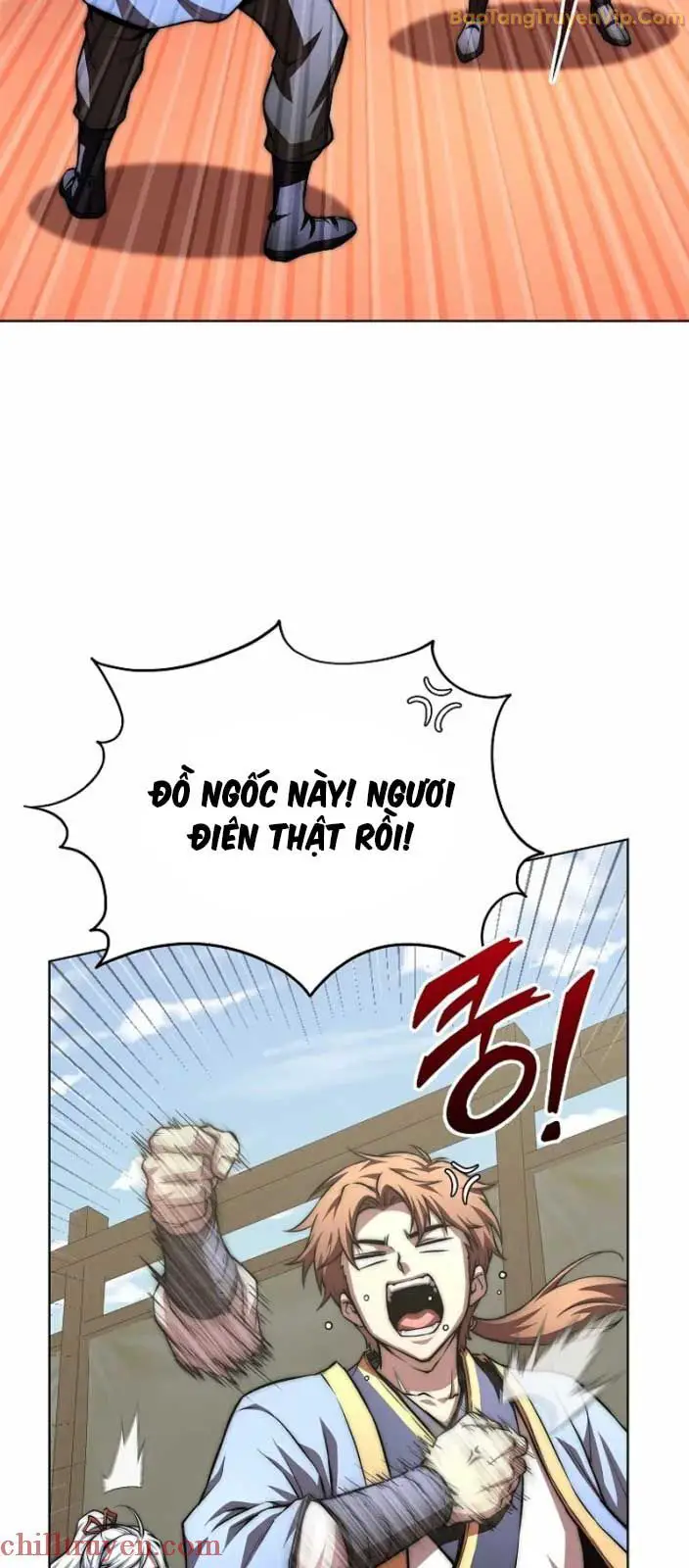 Con Trai Của Gia Tộc Nam Cung Thế Gia Nettruyen ZZZ Chương 76 Page 10