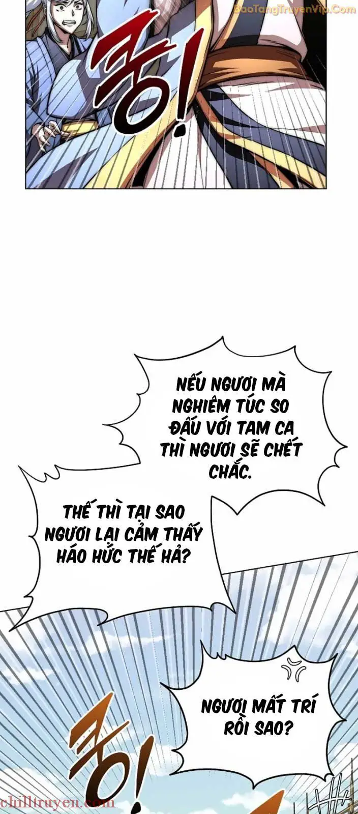 Con Trai Của Gia Tộc Nam Cung Thế Gia Nettruyen ZZZ Chương 76 Page 11