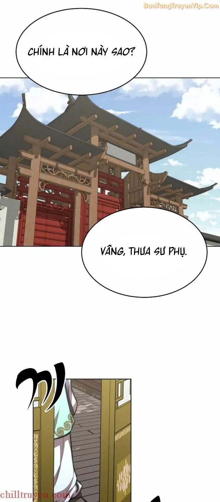 Con Trai Của Gia Tộc Nam Cung Thế Gia Nettruyen ZZZ Chương 76 Page 14