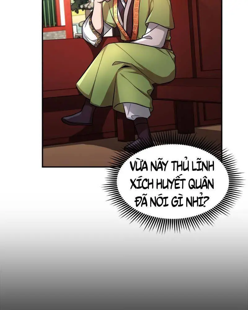 Con Trai Của Gia Tộc Nam Cung Thế Gia Nettruyen ZZZ Chương 4 Page 39