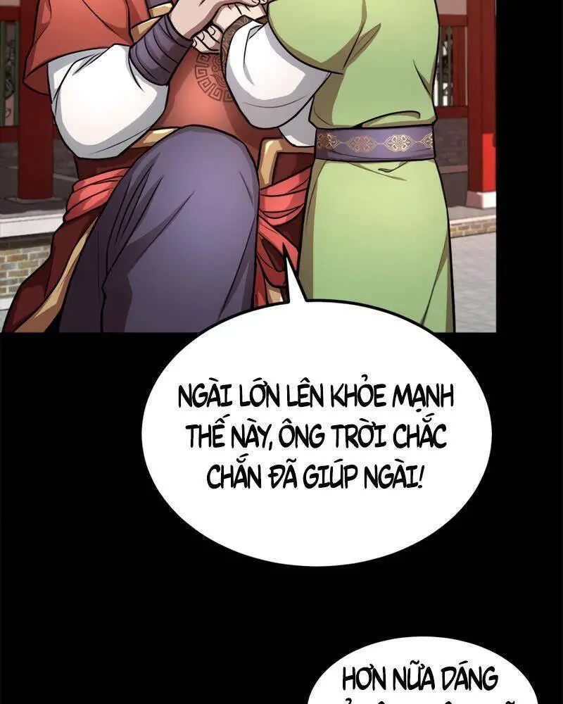 Con Trai Của Gia Tộc Nam Cung Thế Gia Nettruyen ZZZ Chương 4 Page 41