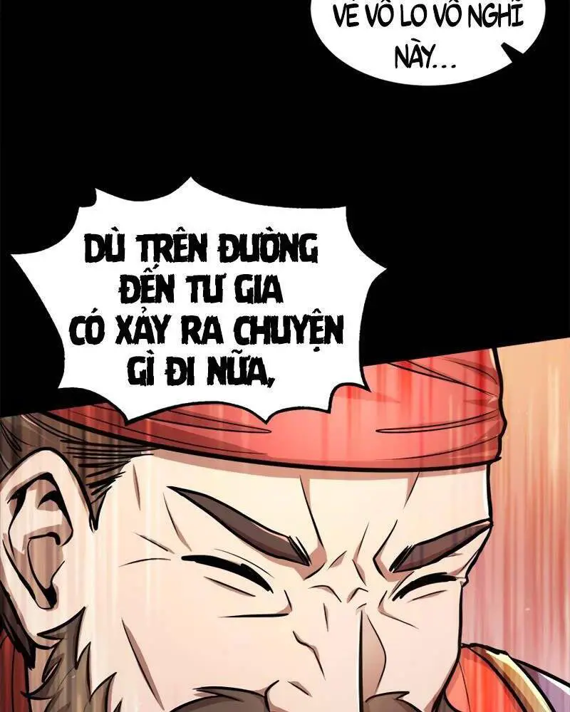 Con Trai Của Gia Tộc Nam Cung Thế Gia Nettruyen ZZZ Chương 4 Page 42