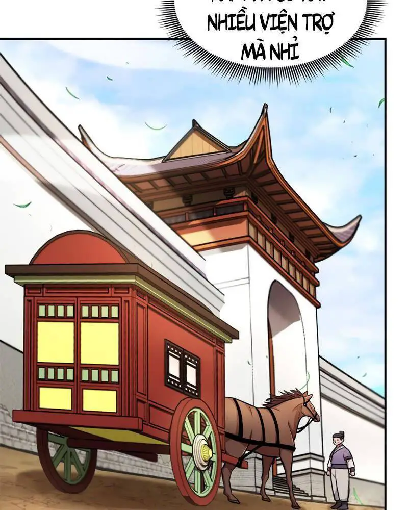 Con Trai Của Gia Tộc Nam Cung Thế Gia Nettruyen ZZZ Chương 4 Page 51