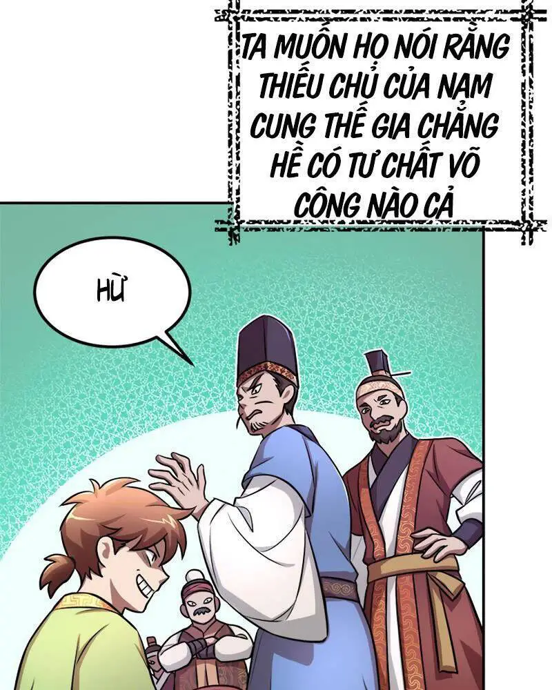 Con Trai Của Gia Tộc Nam Cung Thế Gia Nettruyen ZZZ Chương 4 Page 63