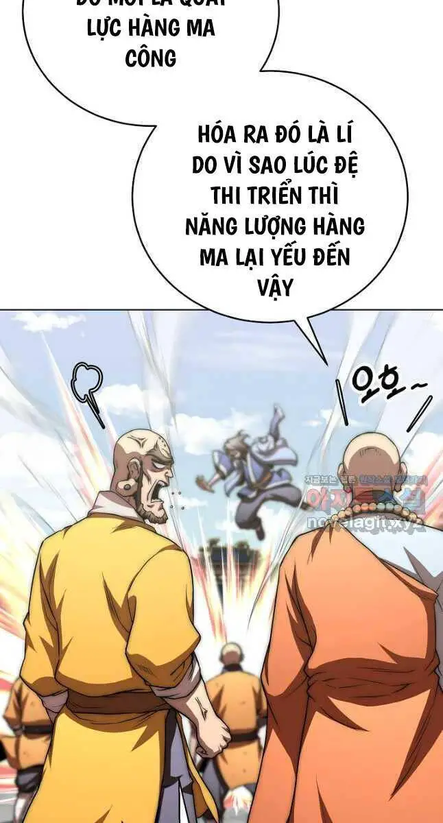 Con Trai Của Gia Tộc Nam Cung Thế Gia Nettruyen ZZZ Chương 60 Page 30