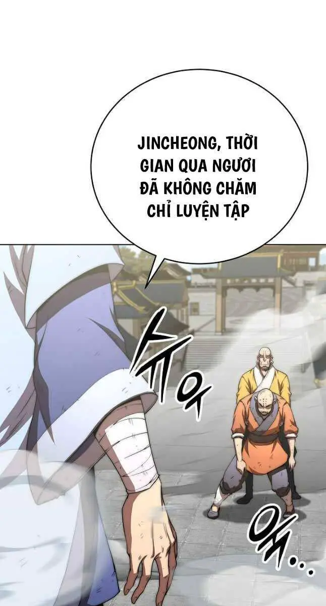 Con Trai Của Gia Tộc Nam Cung Thế Gia Nettruyen ZZZ Chương 60 Page 54