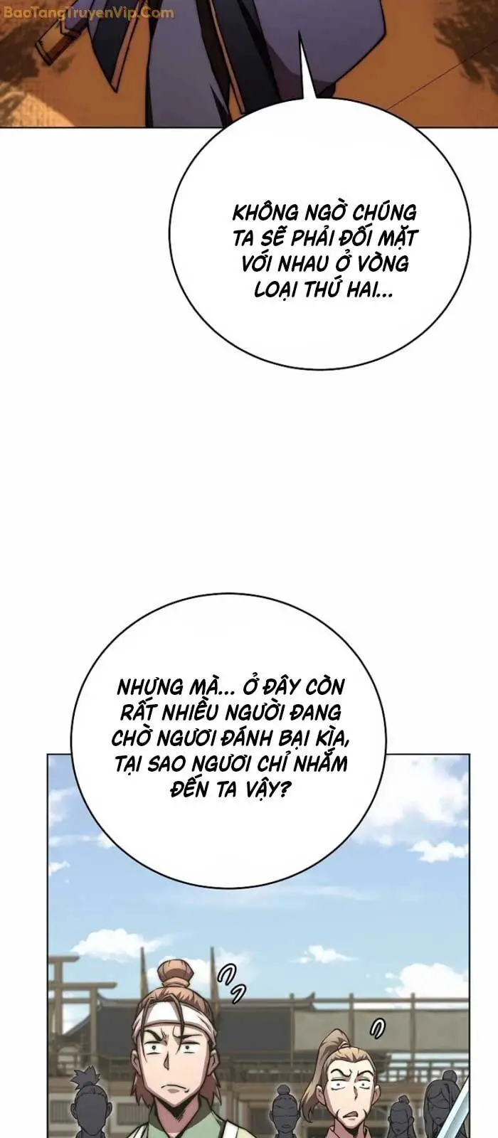 Con Trai Của Gia Tộc Nam Cung Thế Gia Nettruyen ZZZ Chương 66 Page 4