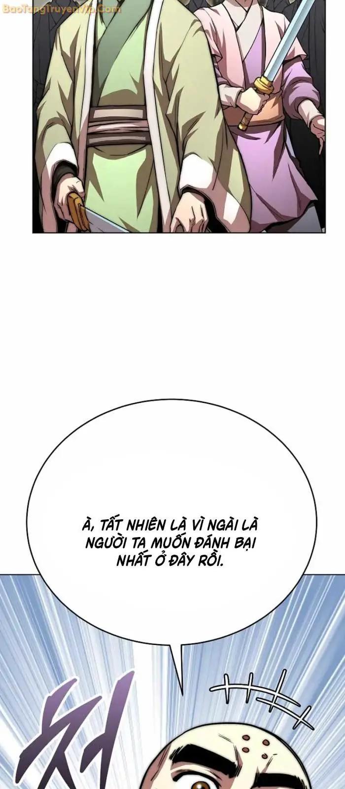 Con Trai Của Gia Tộc Nam Cung Thế Gia Nettruyen ZZZ Chương 66 Page 5
