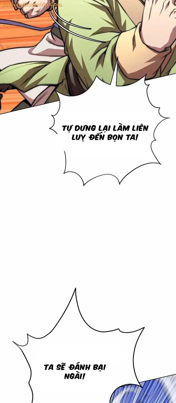 Con Trai Của Gia Tộc Nam Cung Thế Gia Nettruyen ZZZ Chương 66 Page 17