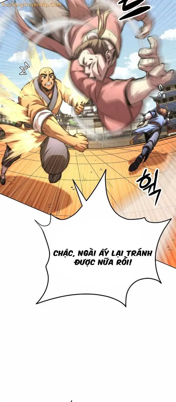 Con Trai Của Gia Tộc Nam Cung Thế Gia Nettruyen ZZZ Chương 66 Page 27