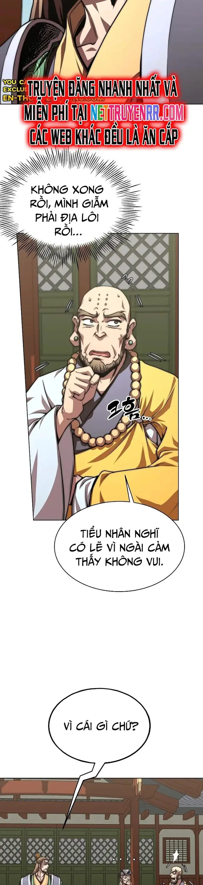 Con Trai Của Gia Tộc Nam Cung Thế Gia Nettruyen ZZZ Chương 79 Page 6