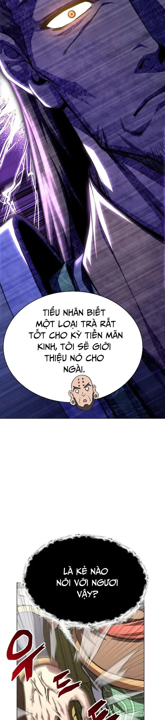 Con Trai Của Gia Tộc Nam Cung Thế Gia Nettruyen ZZZ Chương 79 Page 9