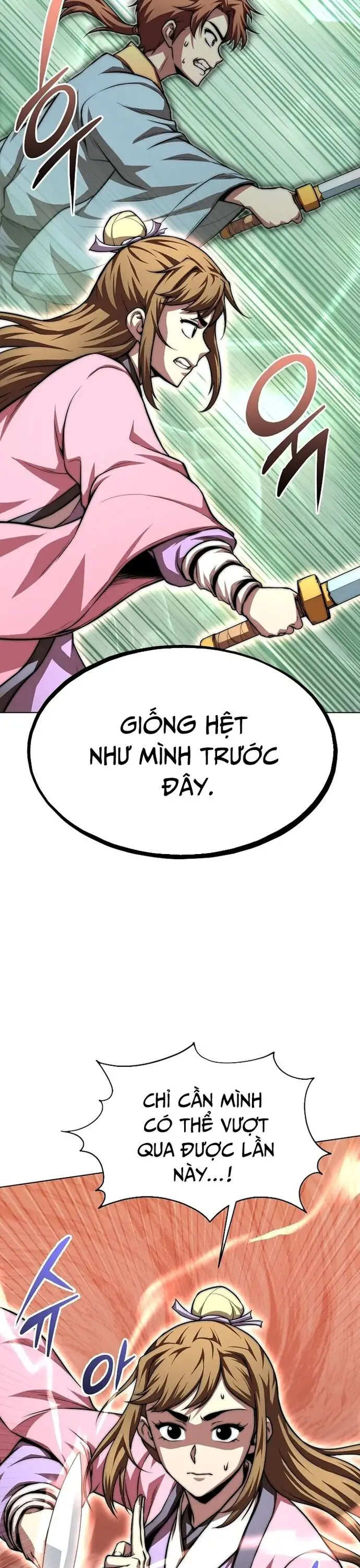 Con Trai Của Gia Tộc Nam Cung Thế Gia Nettruyen ZZZ Chương 79 Page 22